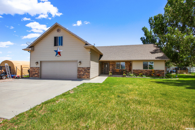 Existing Home