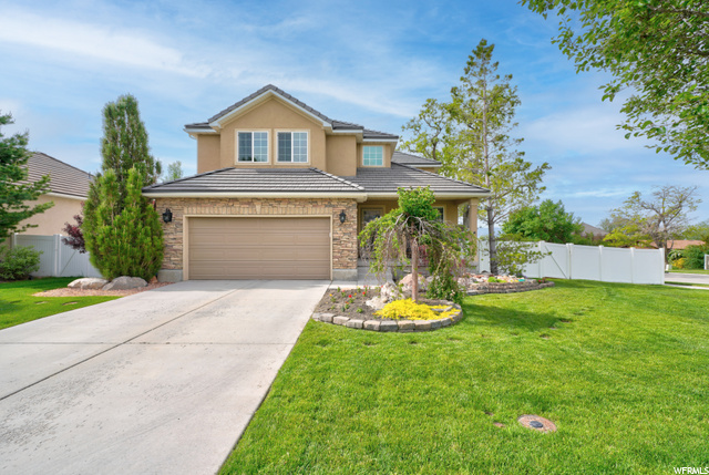 Existing Home