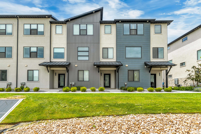 Existing Home