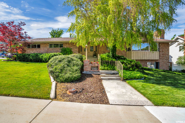 Existing Home