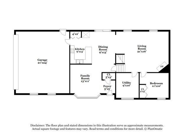 4949 S 2925 W, Roy, UT 84067 — photo 2