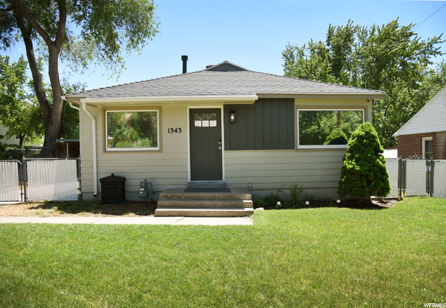 Existing Home