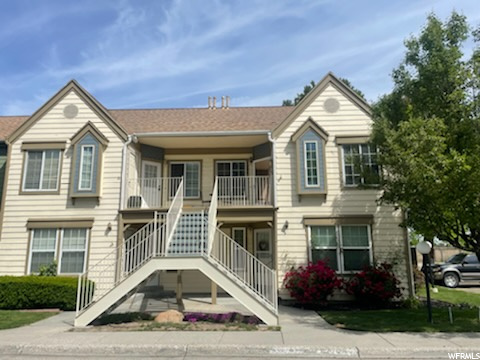 Existing Home