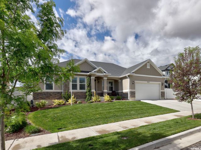 6621 W Indigo Dr, Herriman, UT 84096