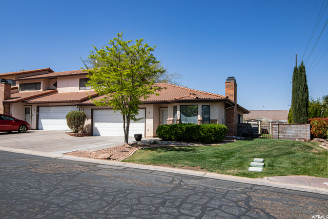 1050 E Brigham Rd #1, St. George, UT 84790 — photo 4