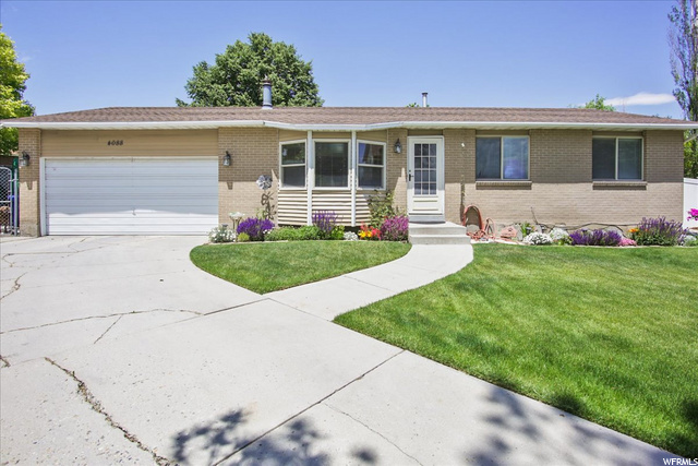 Existing Home