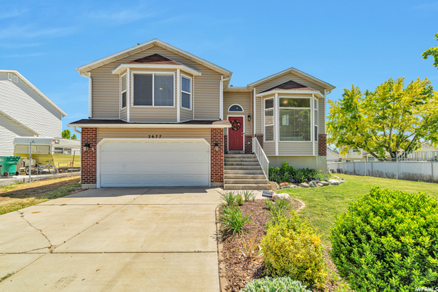Existing Home