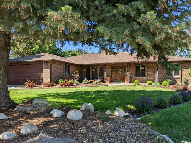 Existing Home