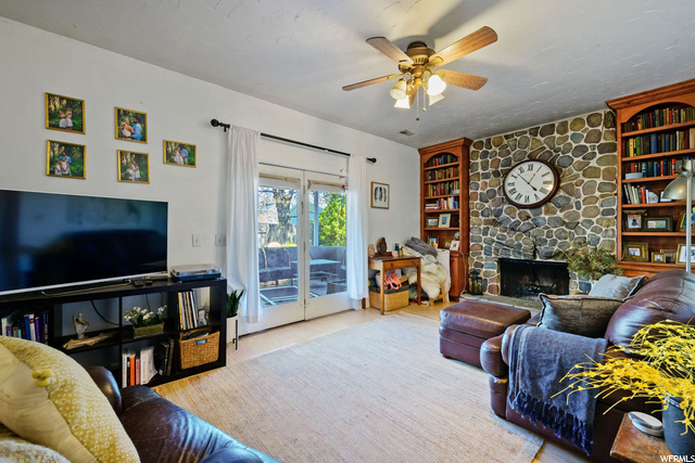 2163 E Borg Dr, Sandy, UT 84092 — photo 12