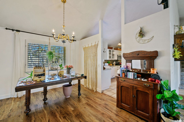 2163 E Borg Dr, Sandy, UT 84092 — photo 5
