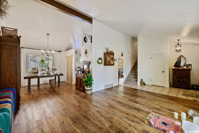 2163 E Borg Dr, Sandy, UT 84092 — photo 4