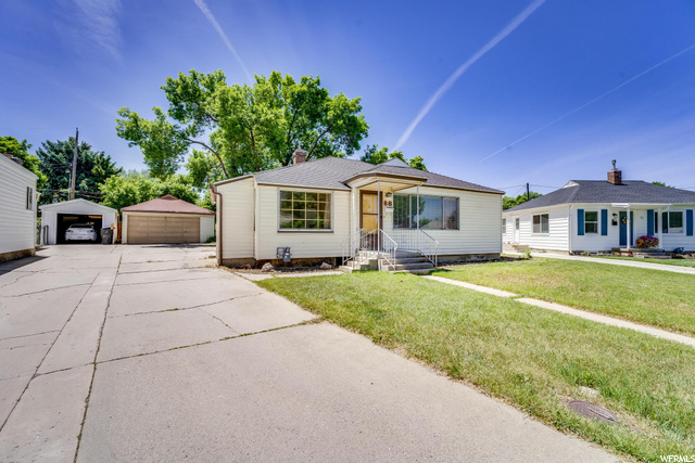 Existing Home