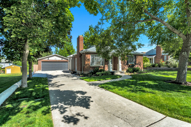 Existing Home