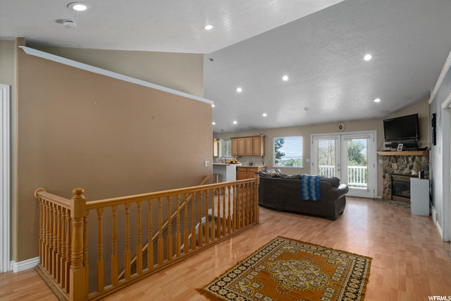 Common Area main floor
