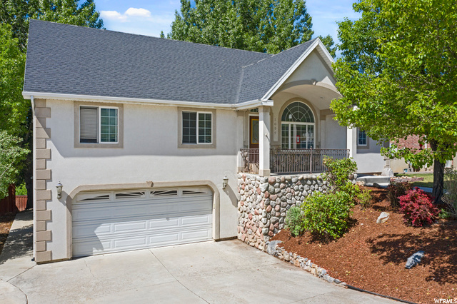 Existing Home