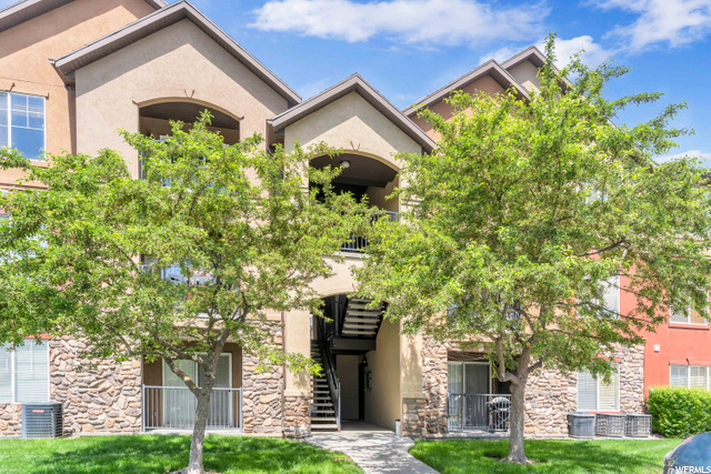 Existing Home