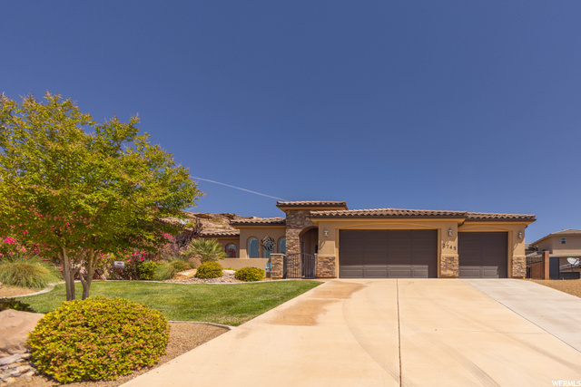 2745 E Rasmussen Dr, St. George, UT 84790 — photo 2
