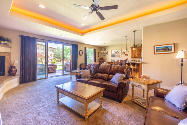 2745 E Rasmussen Dr, St. George, UT 84790 — photo 10