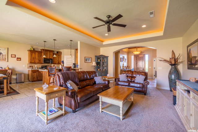 2745 E Rasmussen Dr, St. George, UT 84790 — photo 9