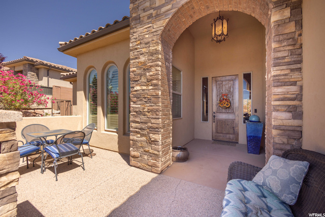 2745 E Rasmussen Dr, St. George, UT 84790 — photo 3