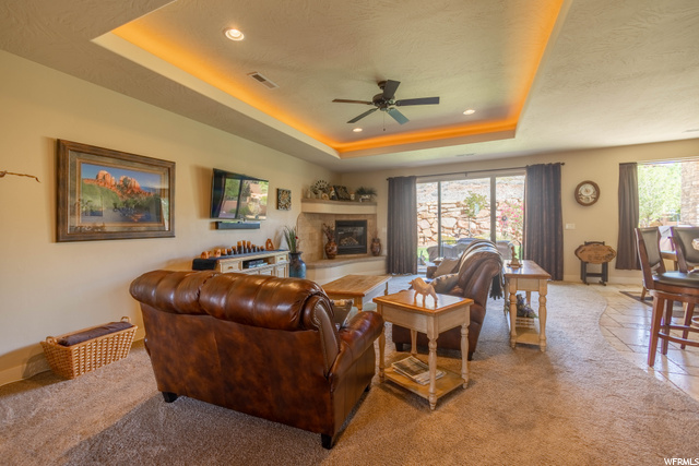 2745 E Rasmussen Dr, St. George, UT 84790 — photo 7