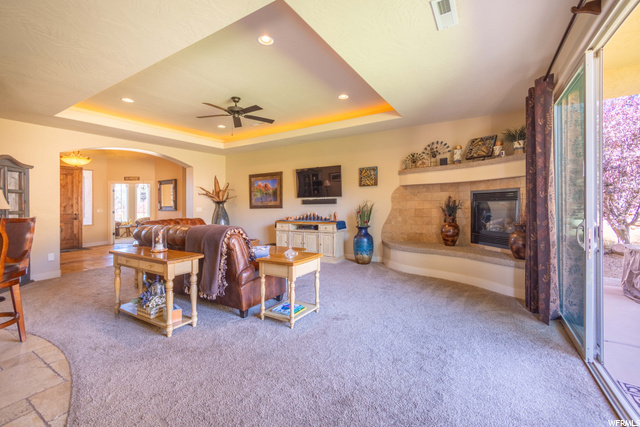 2745 E Rasmussen Dr, St. George, UT 84790 — photo 8
