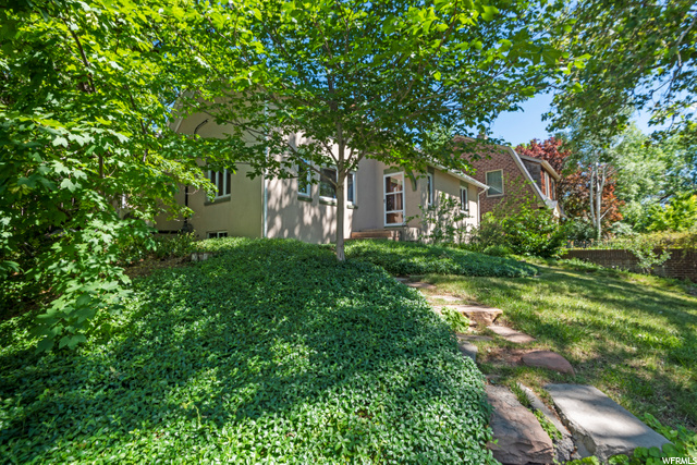 Existing Home