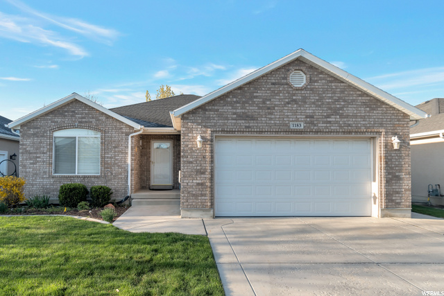 Existing Home
