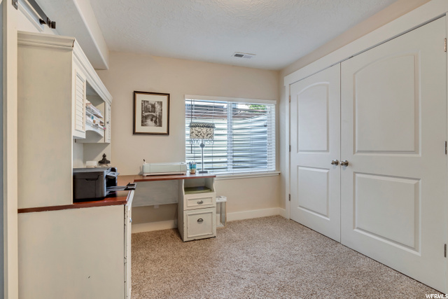 Basement Bedroom 2