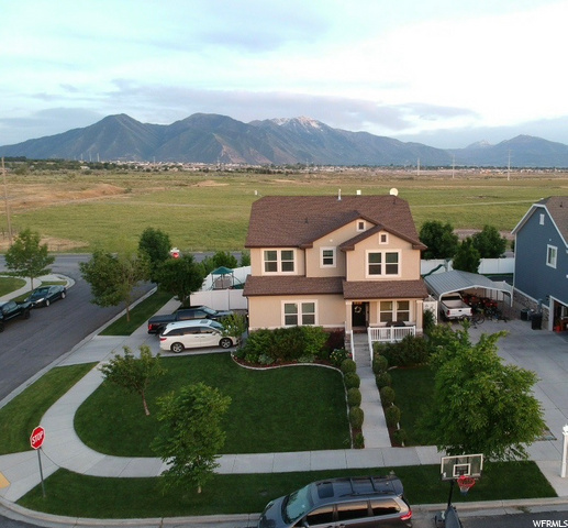Existing Home