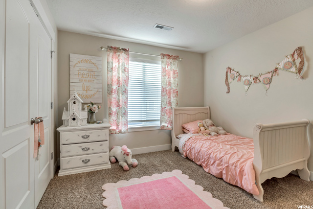 Upstairs Bed 1