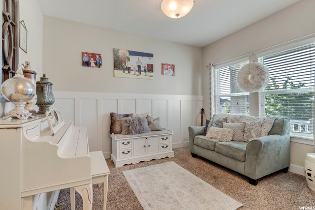Front Room