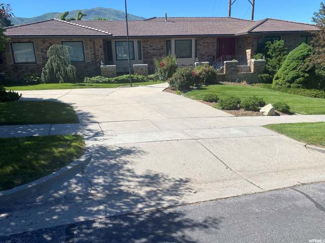 Existing Home