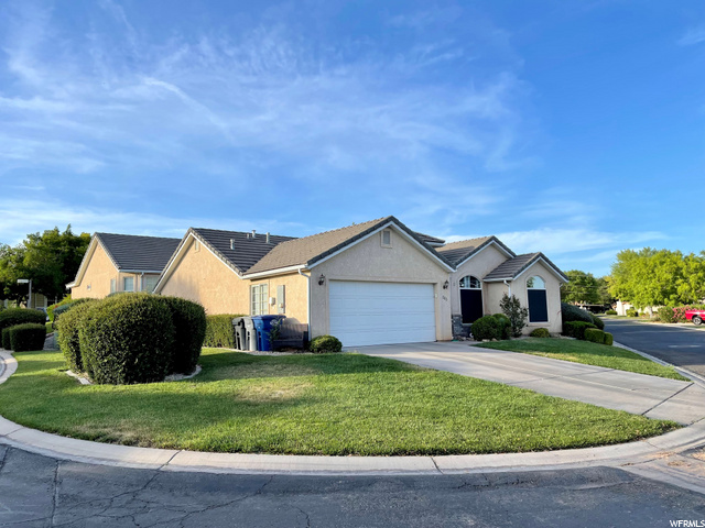 Existing Home