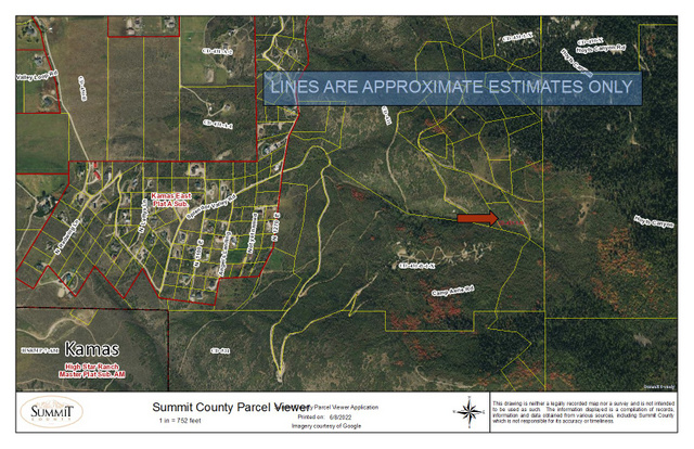 #94, Kamas, UT 84036 — photo 2