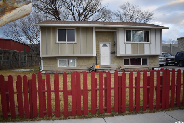 Existing Home