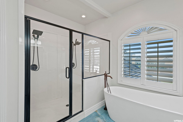 Master bath
