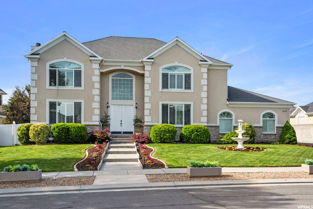 Existing Home