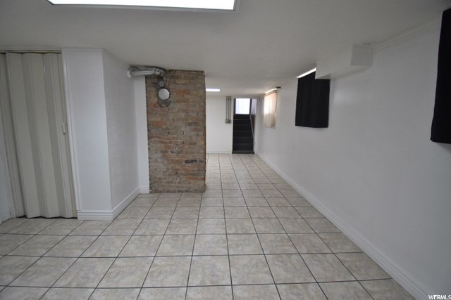 Basement Flex Space #2