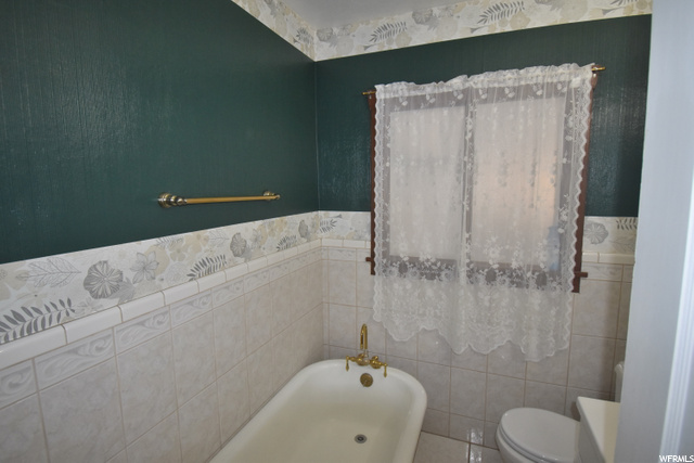 Bathroom #1