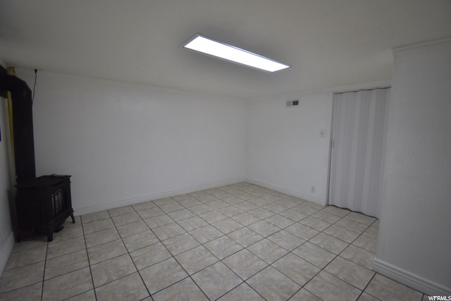 Basement Flex Space #2