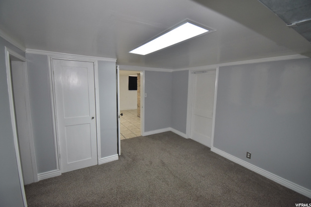 Bedroom #3
