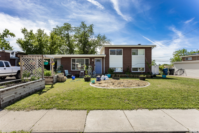 Existing Home