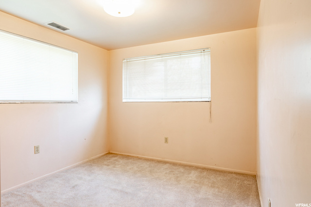 Bedroom #4