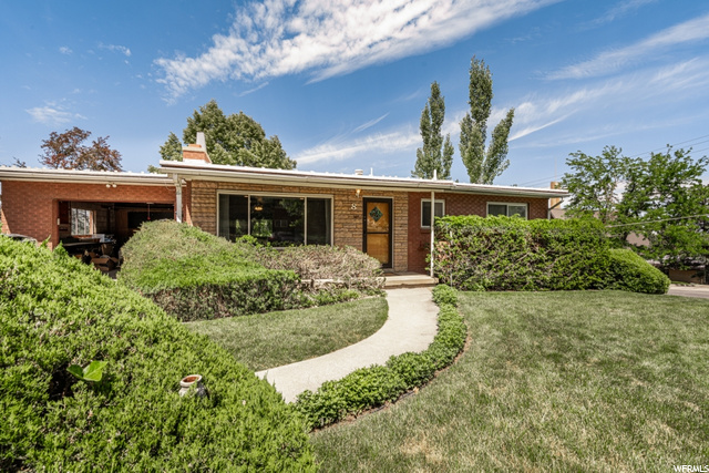 Existing Home