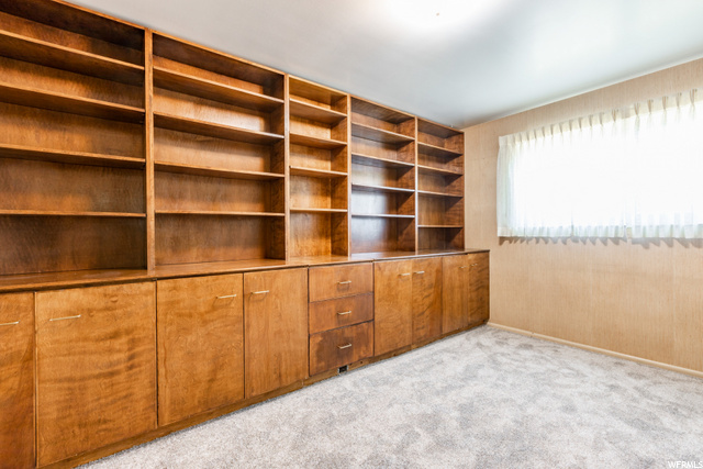 Office/Flex Space/Bedroom #2