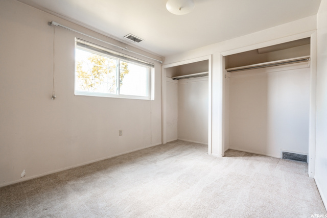 Bedroom #5