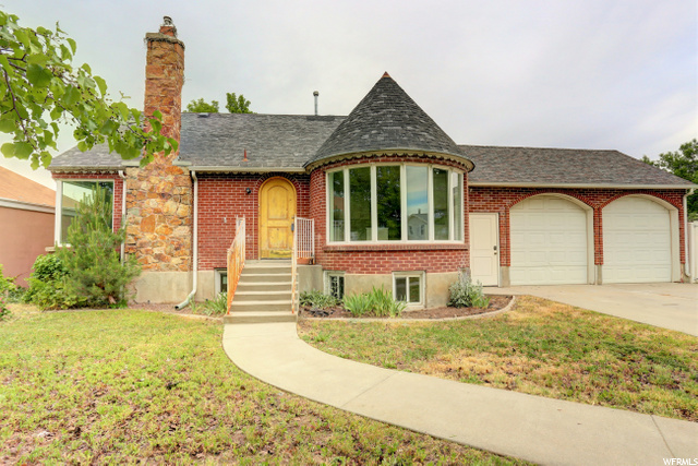 Existing Home