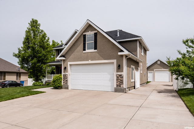 253 E 525 S, Providence, UT 84332 — photo 3