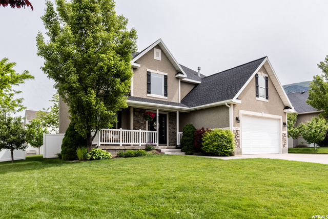 253 E 525 S, Providence, UT 84332 — photo 2